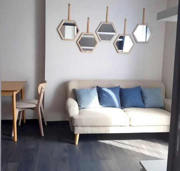 Property photos for Edge Sukhumvit 23