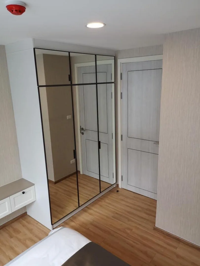 Property photos for Notting Hill The Exclusive Charoenkrung