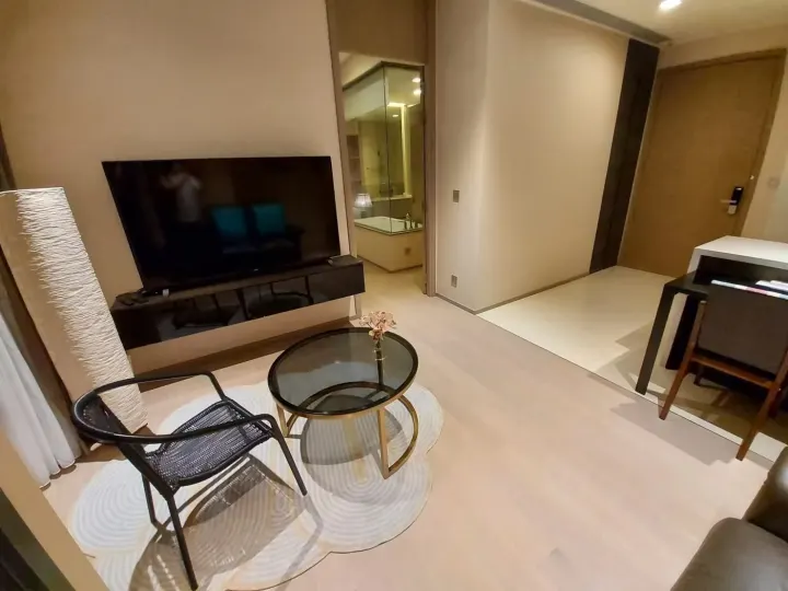 Property photos for The Esse Asoke