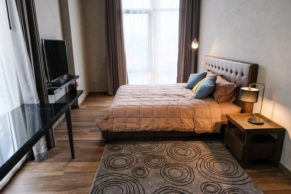 Property photos for The Lofts Asoke