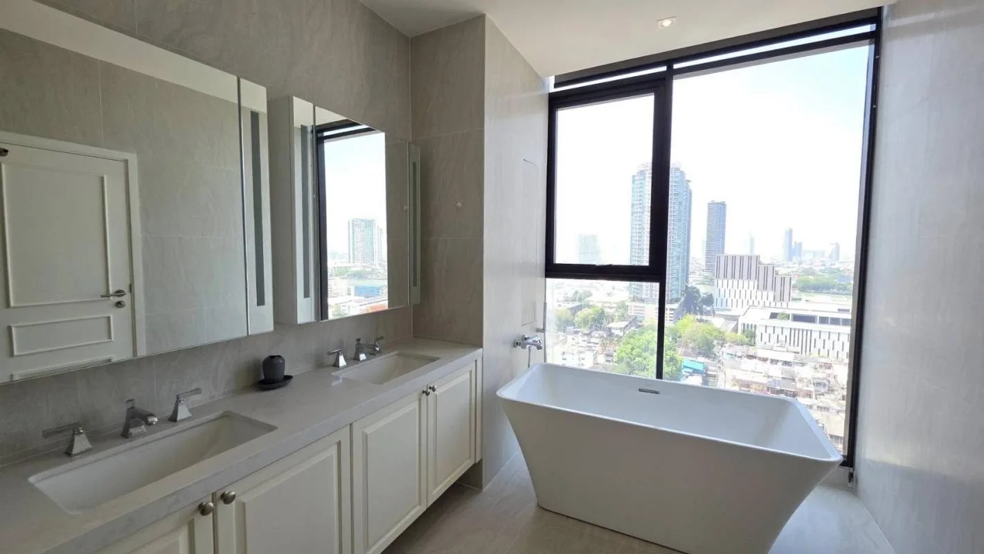 Property photos for Altitude Symphony Charoenkrung - Sathorn