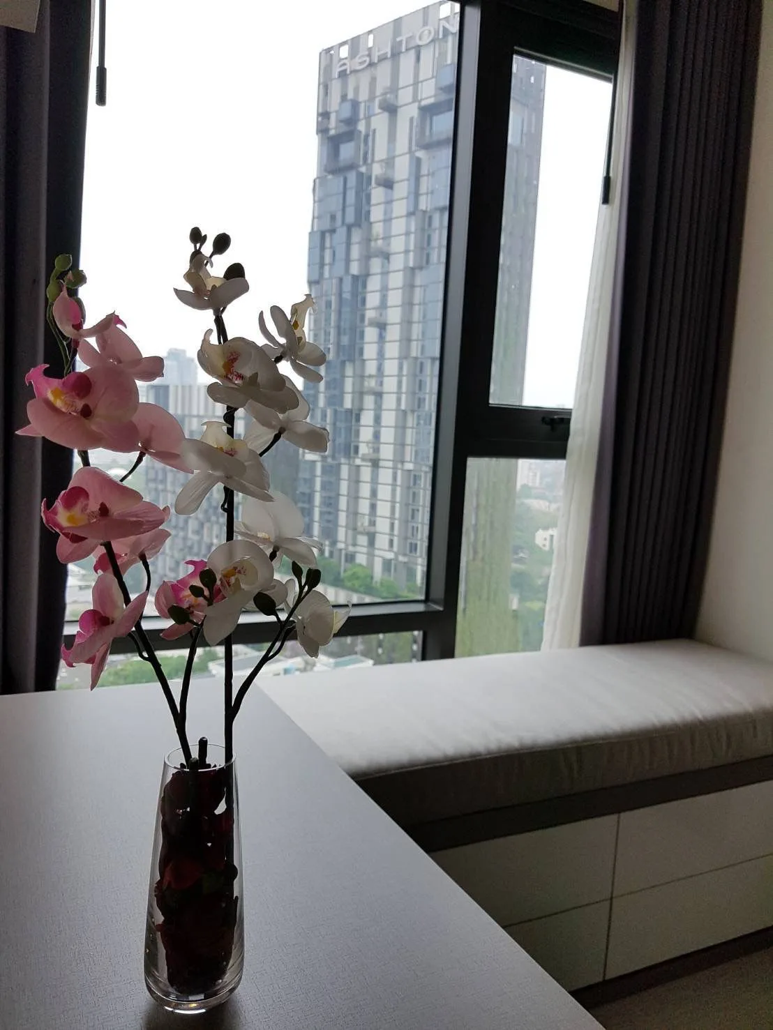 Property photos for Rhythm Sukhumvit 36 - 38