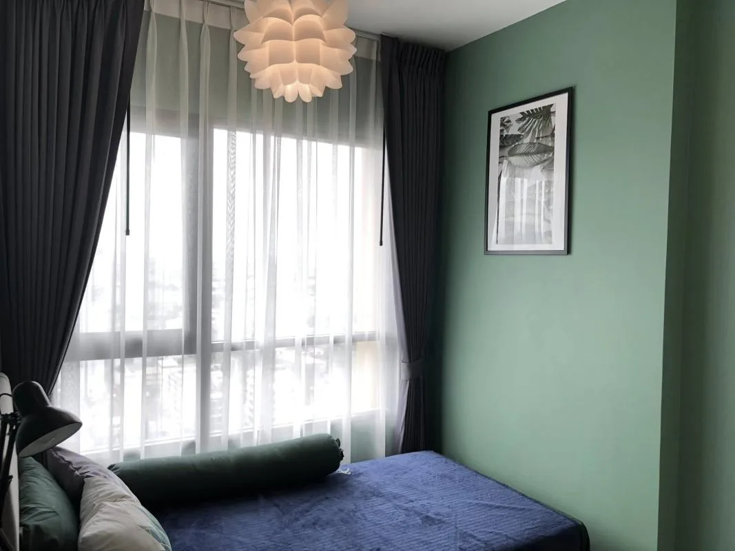 Property photos for Niche Mono Sukhumvit - Bearing