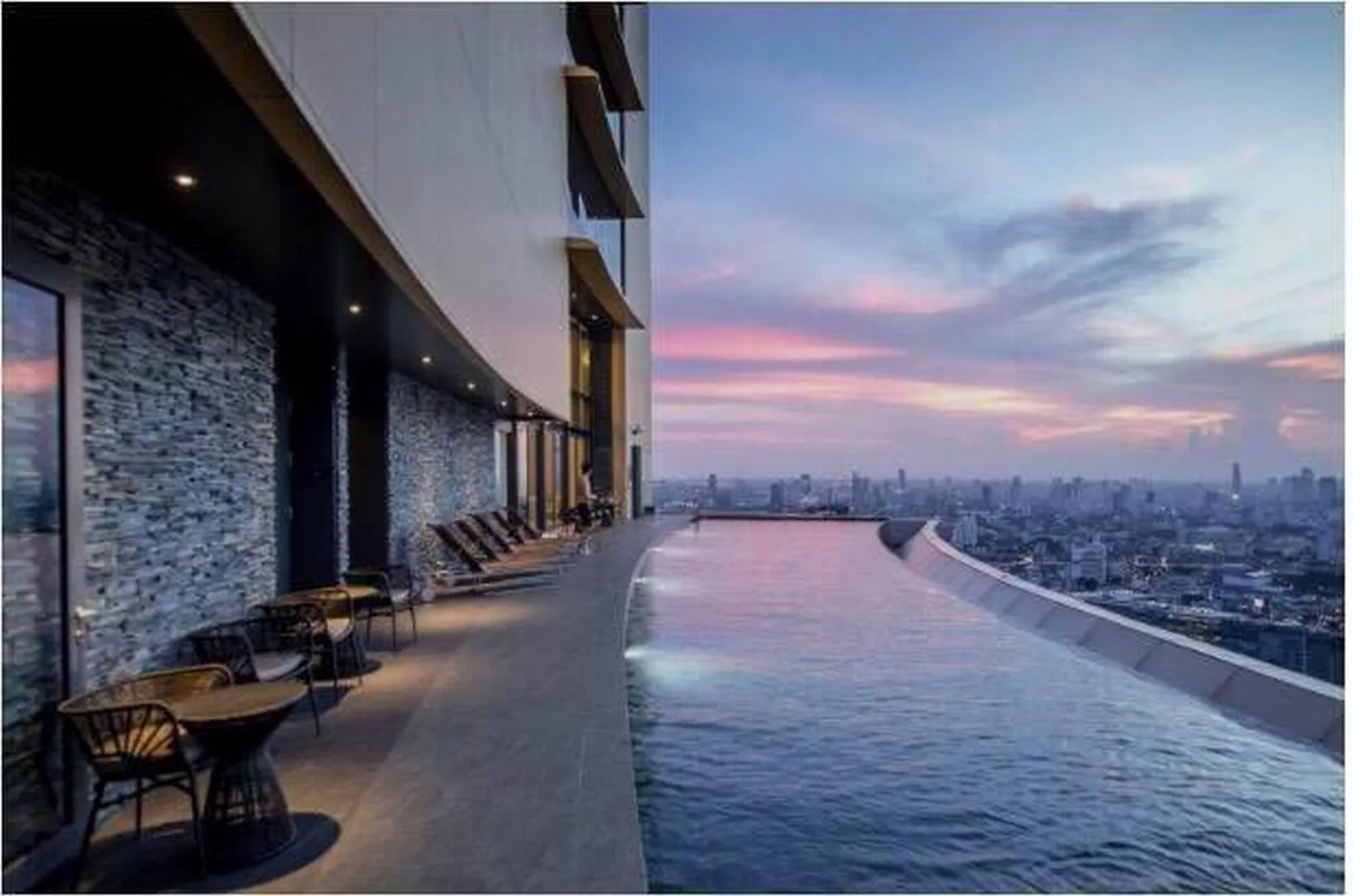 Property photos for The Lumpini 24
