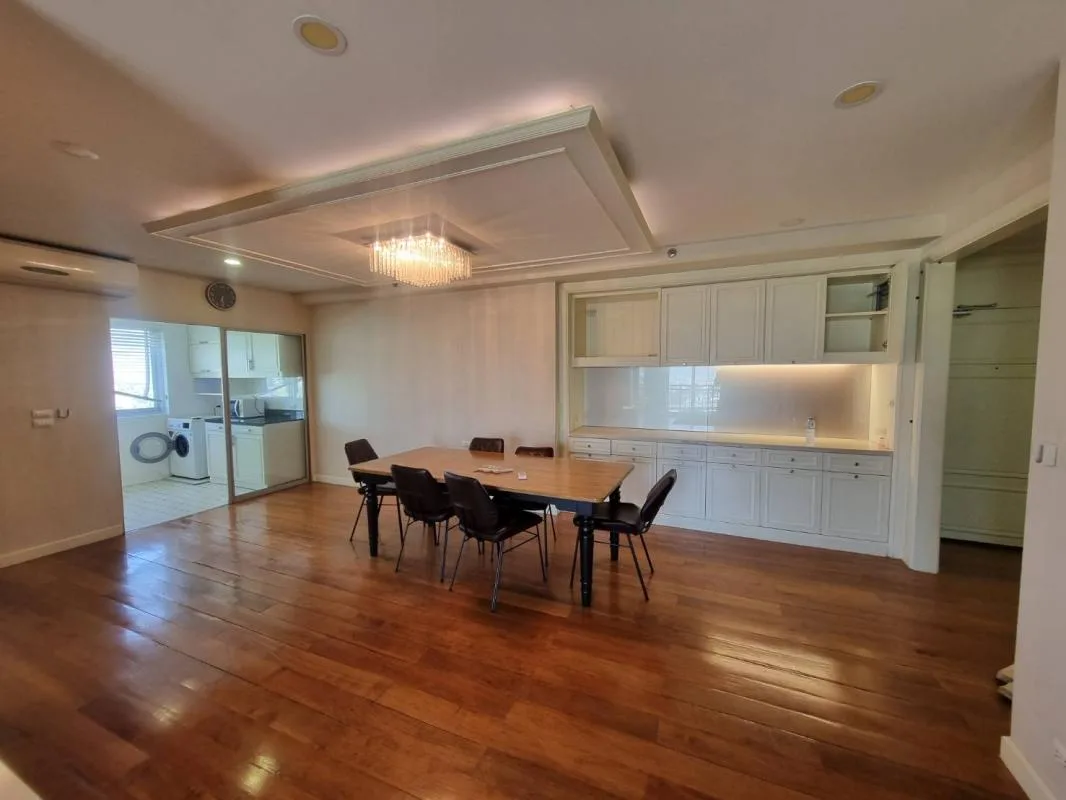 Property photos for Supalai Park Ekkamai - Thonglor