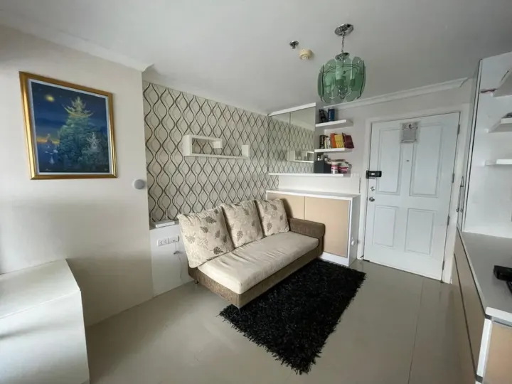 Property photos for Lumpini Place Rama IX - Ratchada