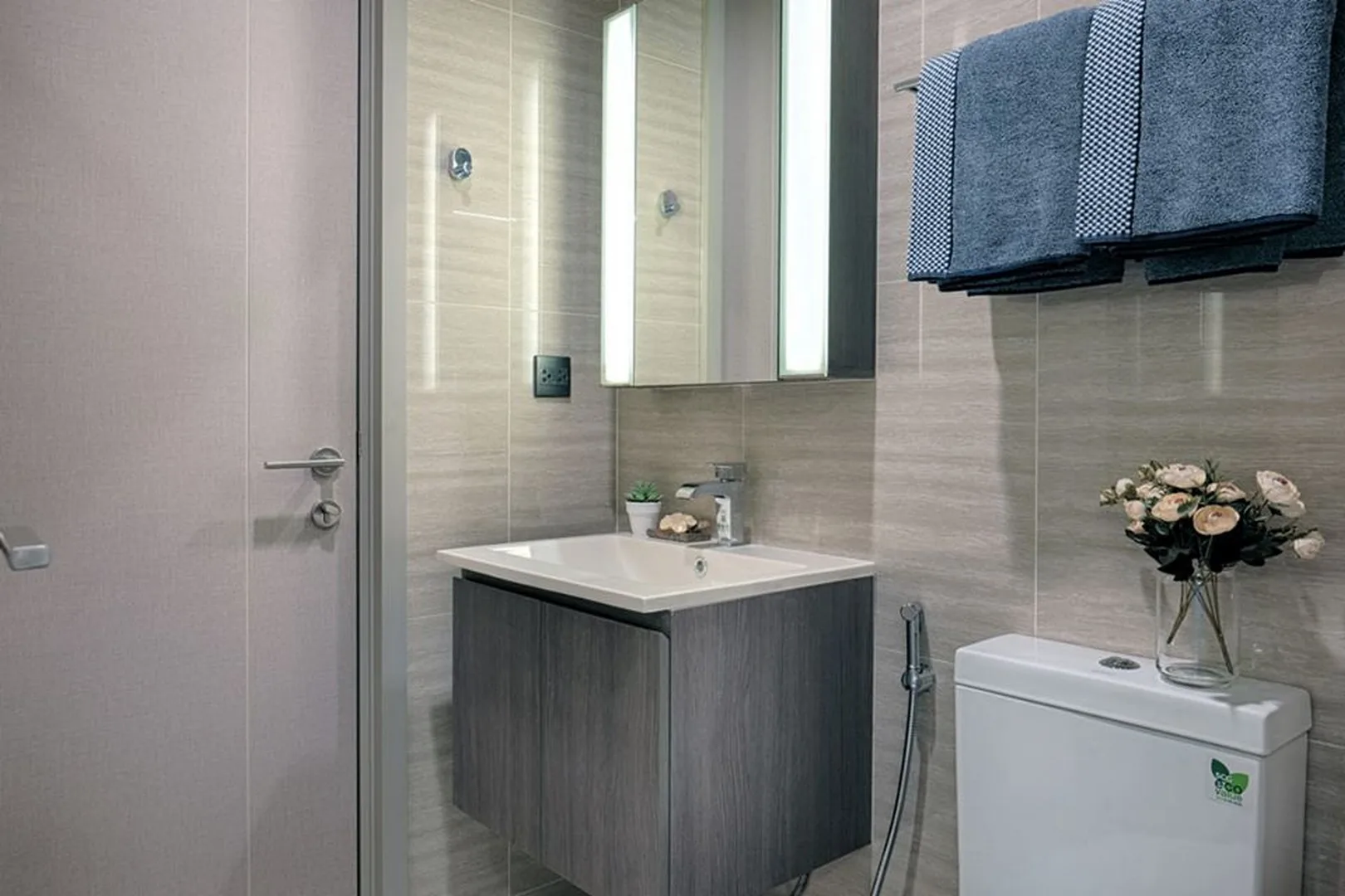 Property photos for The Line Asoke - Ratchada