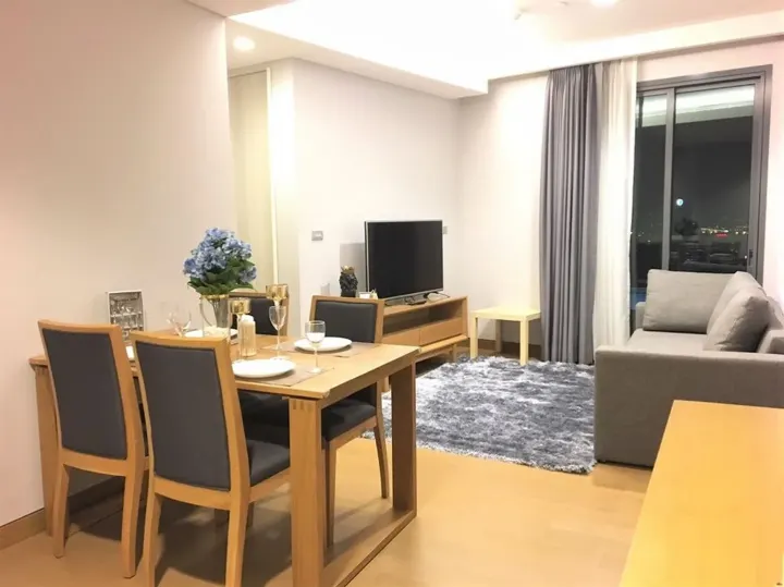 Property photos for The Lumpini 24