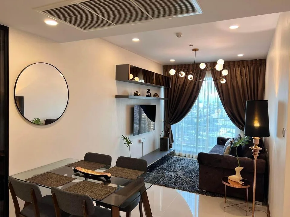 Property photos for Supalai Premier Charoen Nakhon