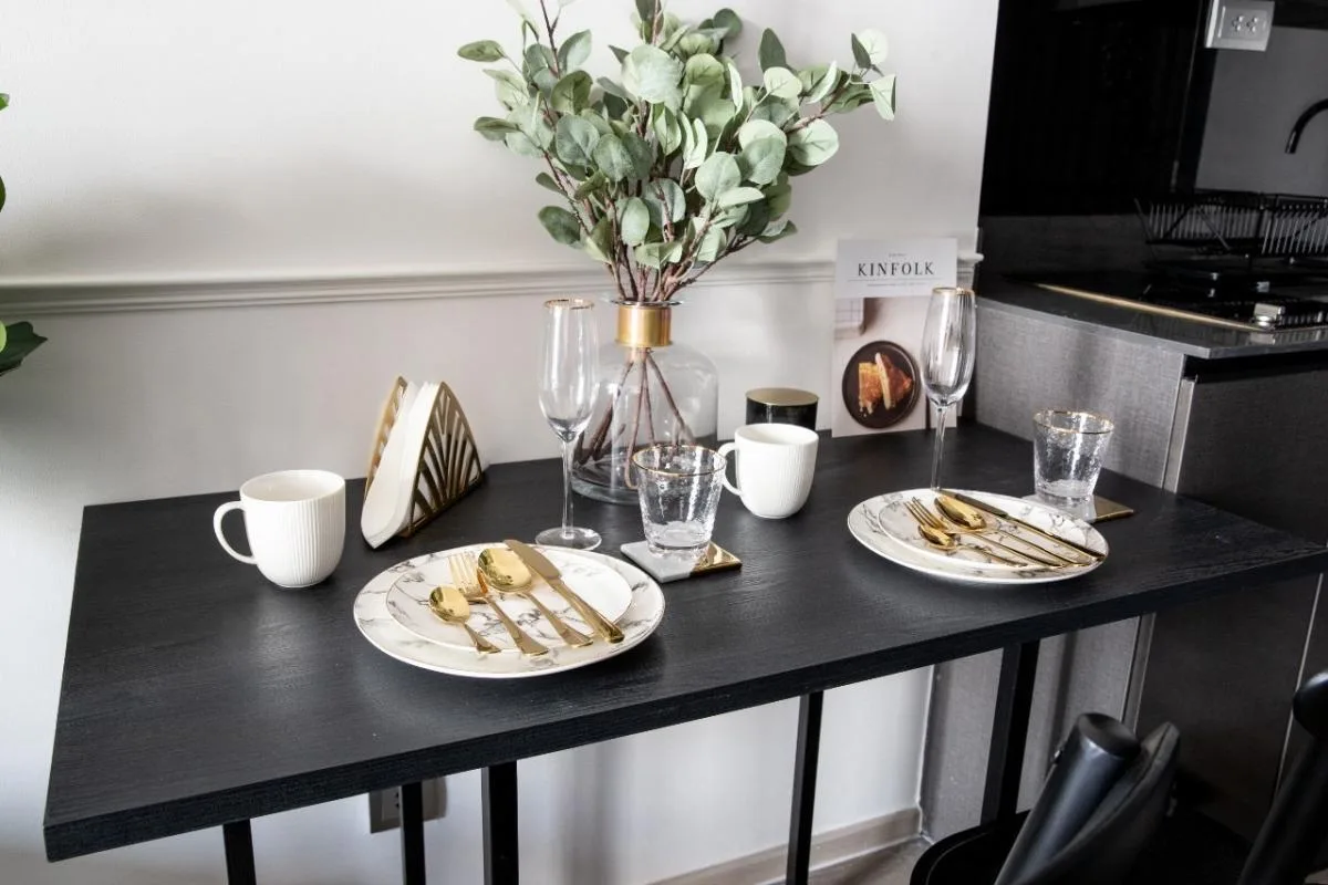 Property photos for Ashton Asoke