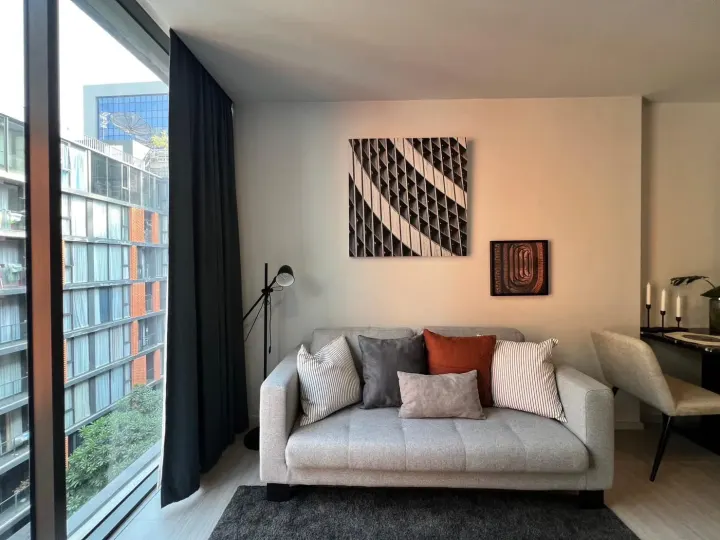 Property photos for Quintara Treehaus Sukhumvit 42