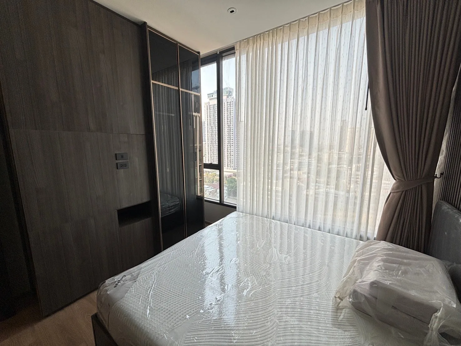 Property photos for The FINE Bangkok Thonglor - Ekamai