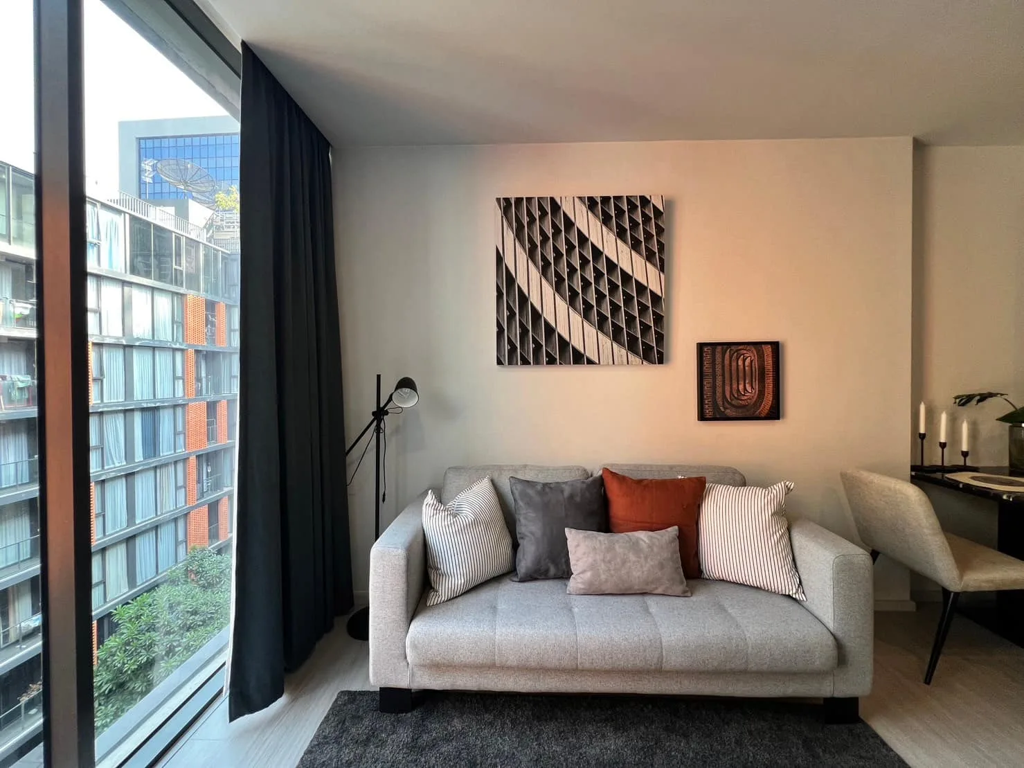 Property photos for Quintara Treehaus Sukhumvit 42