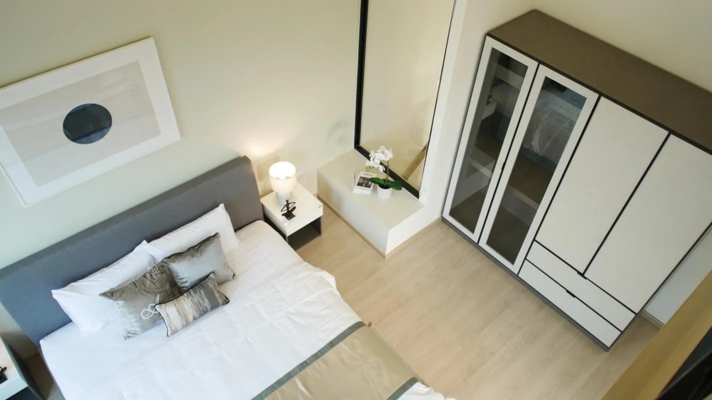 Property photos for Indy 5 Bangna Km.7