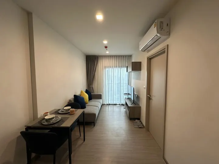 Property photos for The Base Phetchaburi-thonglor