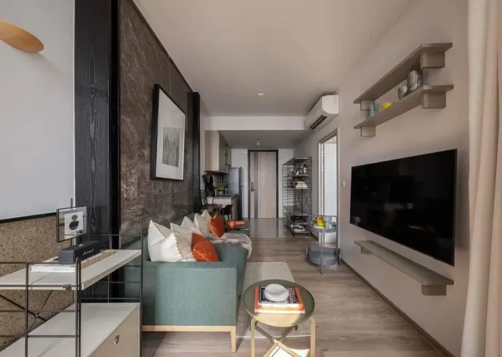 Property photos for OKA HAUS Sukhumvit 36