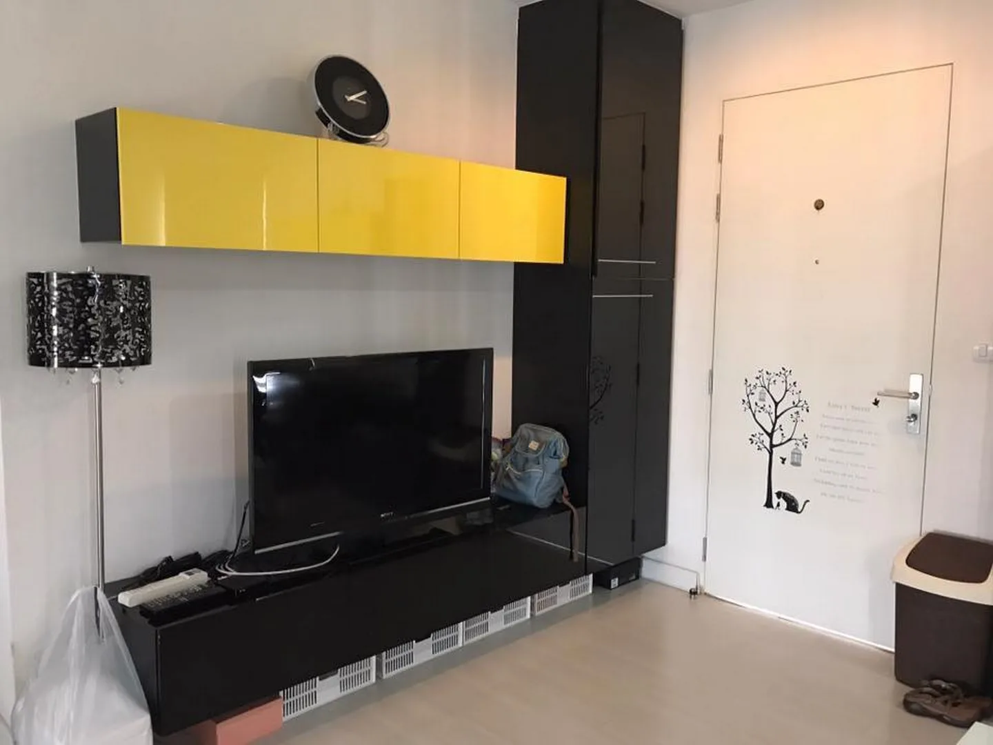 Property photos for The Room Ratchada - Ladprao