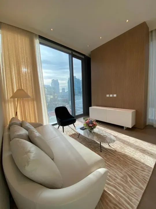 Property photos for Scope Langsuan