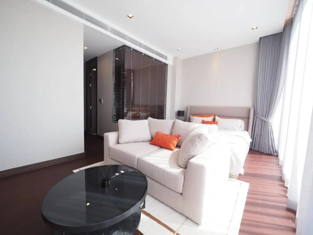 Property photos for Q 1  Condo Sukhumvit