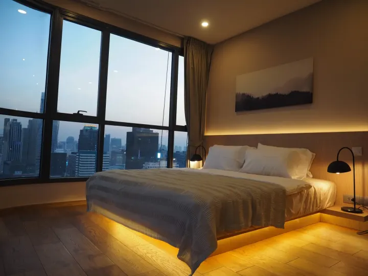 Property photos for Q Chidlom - Phetchaburi