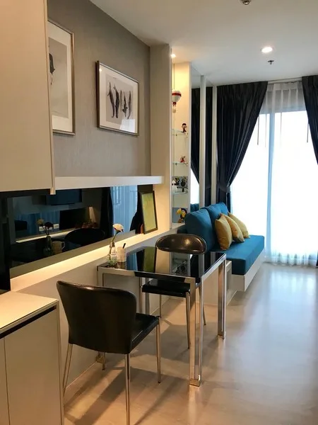 Property photos for The Niche Pride Thonglor-Phetchaburi