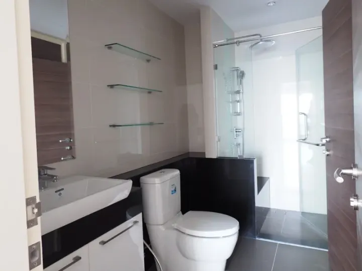Property photos for Supalai Prima Riva