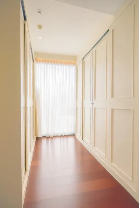 Property photos for KHUN by YOO inspired by Starck