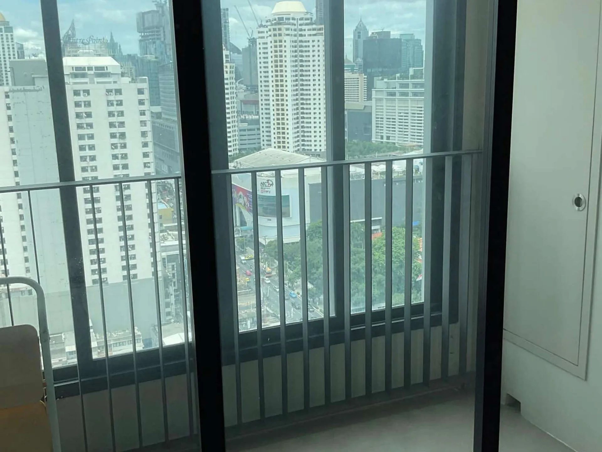 Property photos for Ideo Q Siam - Ratchathewi