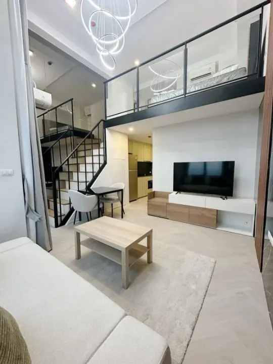 Property photos for Siamese Sukhumvit 48/1