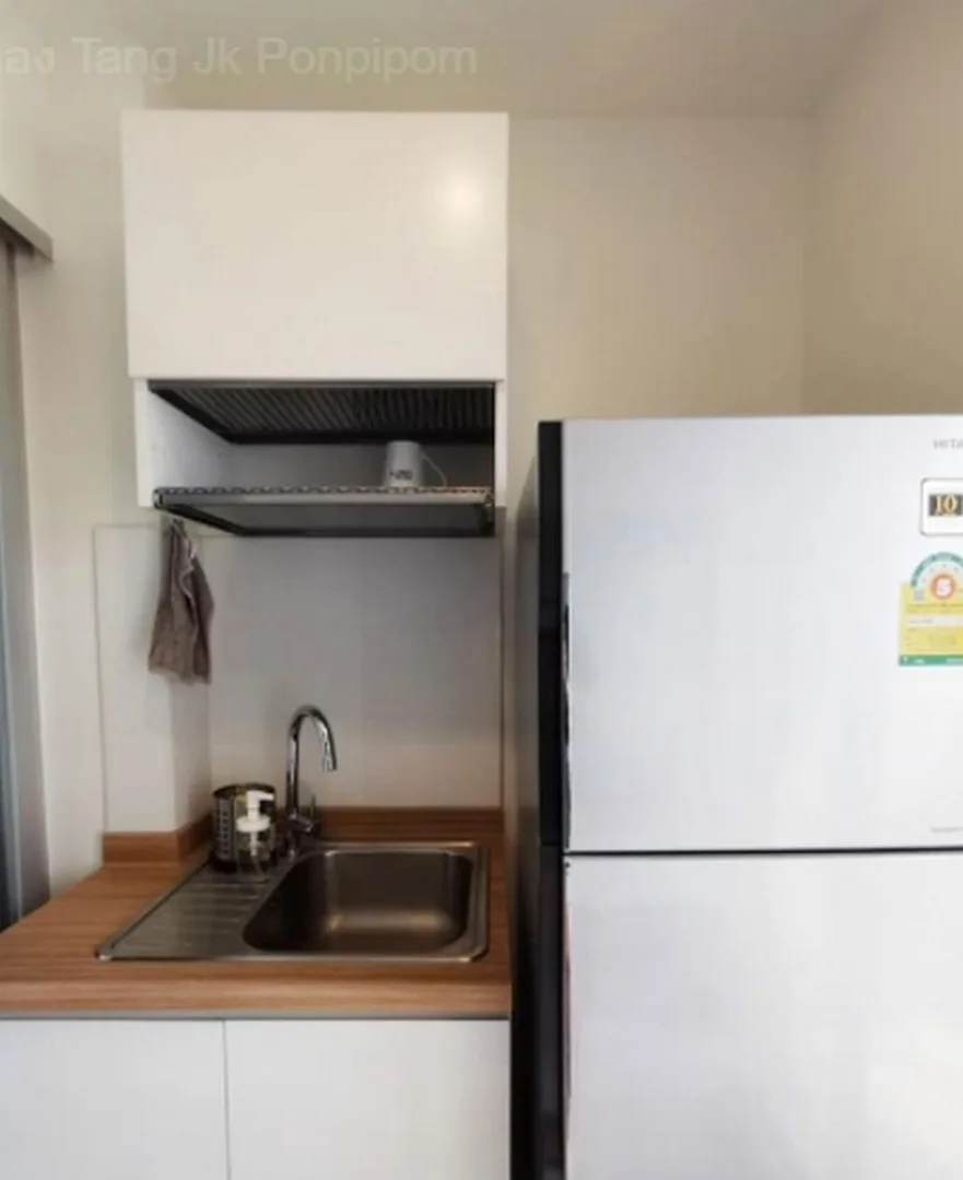 Property photos for Supalai Wellington 2