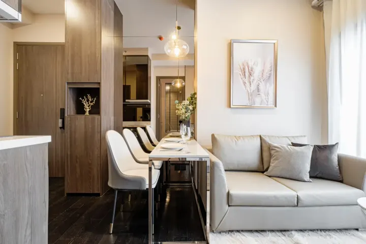 Property photos for Park Origin Thonglor