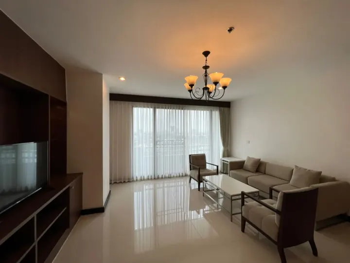 Property photos for Charoenjai Place