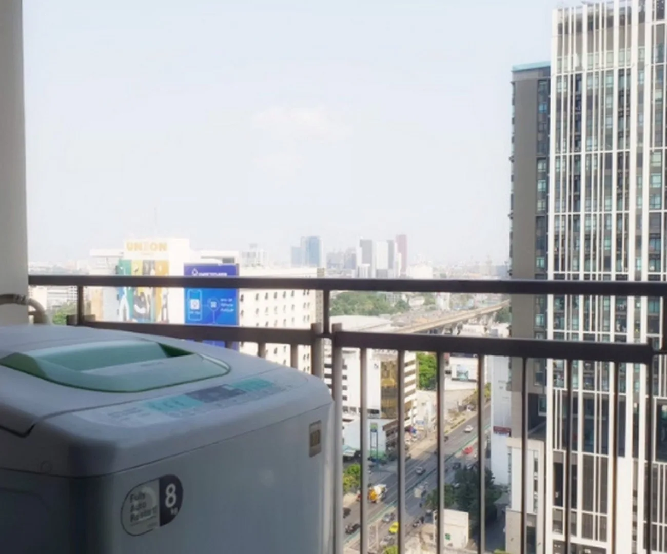 Property photos for Thru Thonglor