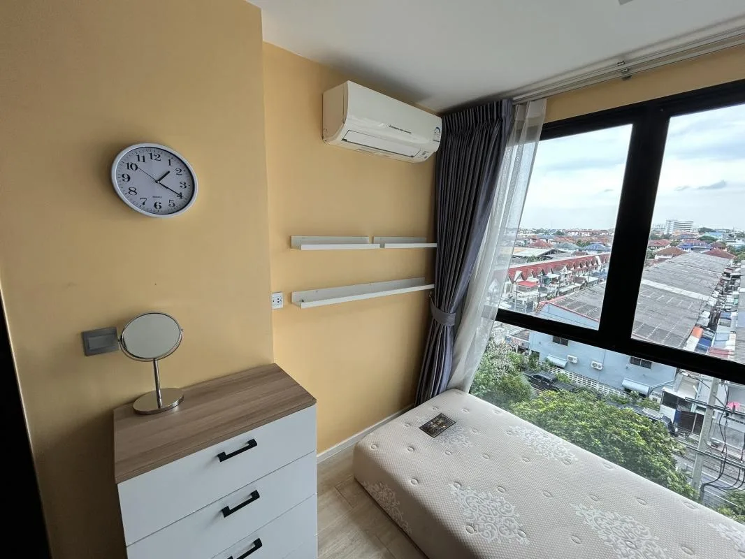 Property photos for Atmoz Ladprao 71