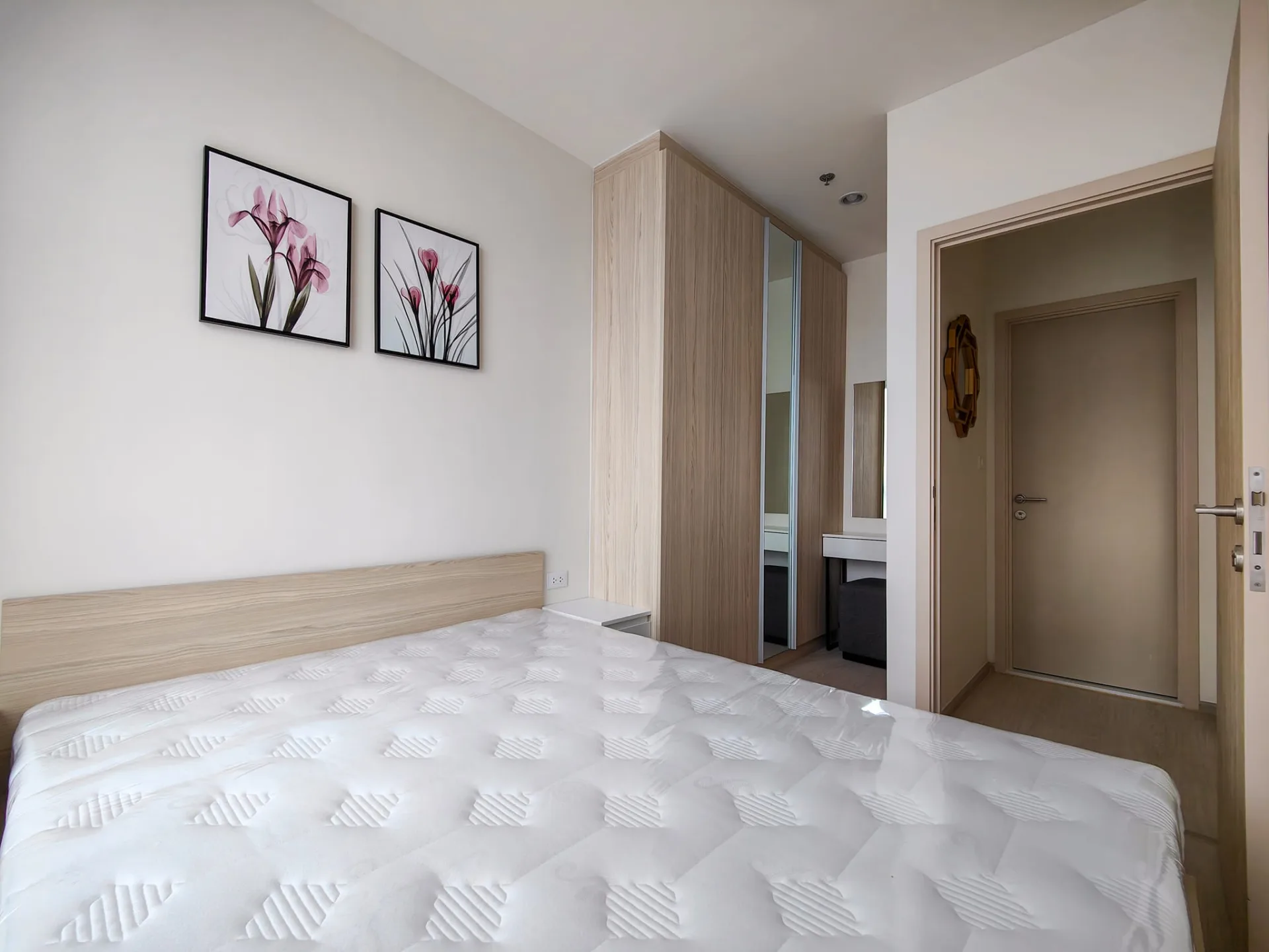 Property photos for Nue Noble Ratchada-lat Phrao