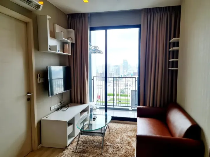Property photos for Quinn Condo Ratchada