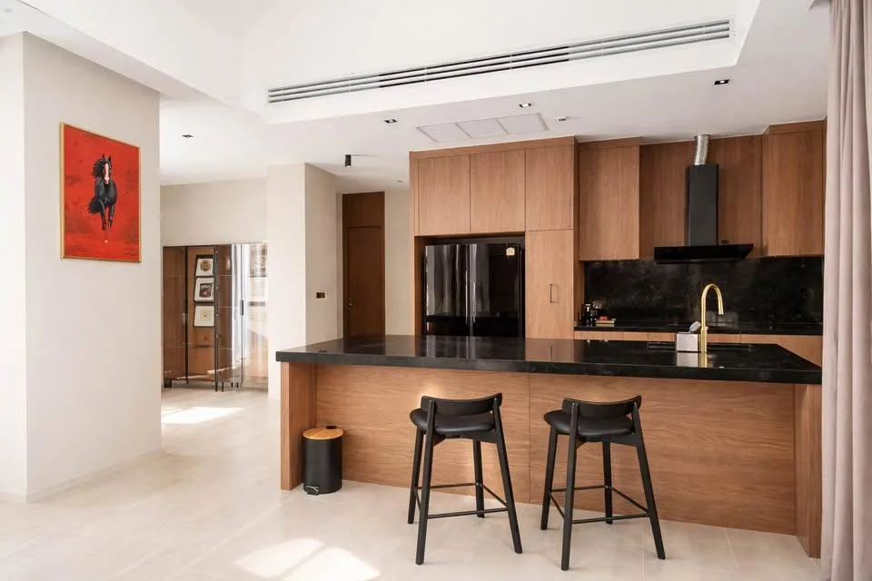 Property photos for Sawaree Pool Villas Phuket