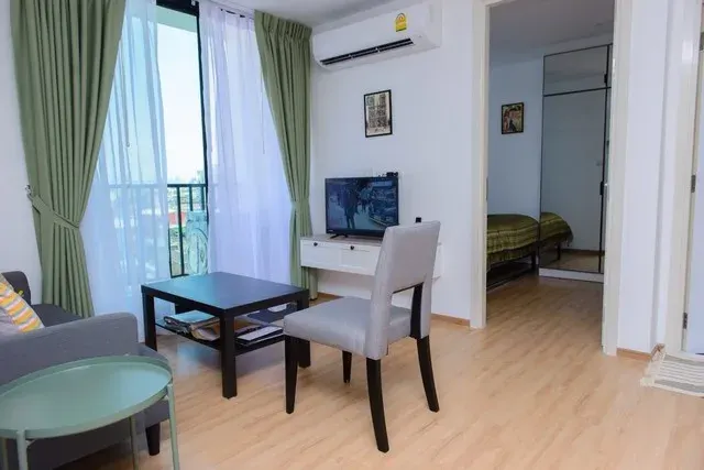 Property photos for Notting Hill The Exclusive Charoenkrung