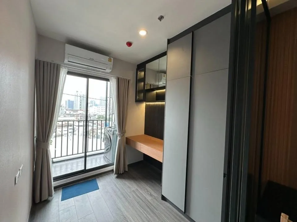 Property photos for Ideo Sukhumvit ??? Rama 4