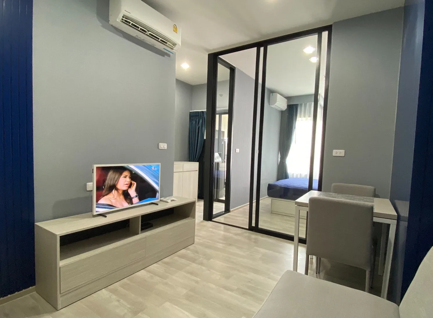 Property photos for Niche Mono Mega Space Bangna