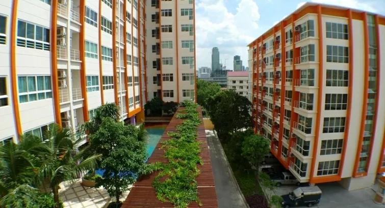 Property photos for PG Rama IX