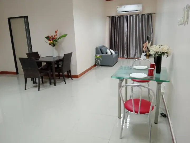 Property photos for Srivara Mansion