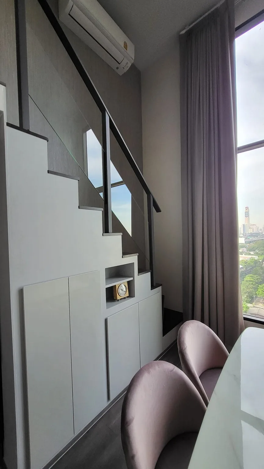 Property photos for KnightsBridge Space ??? Rama9