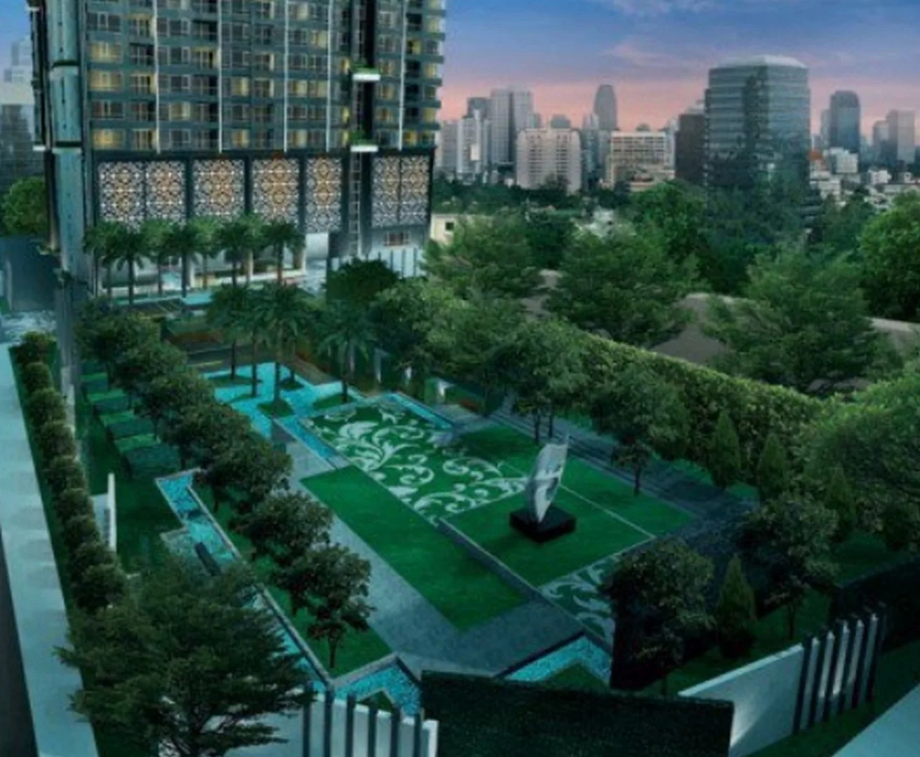 Property photos for Rhythm Sukhumvit 50