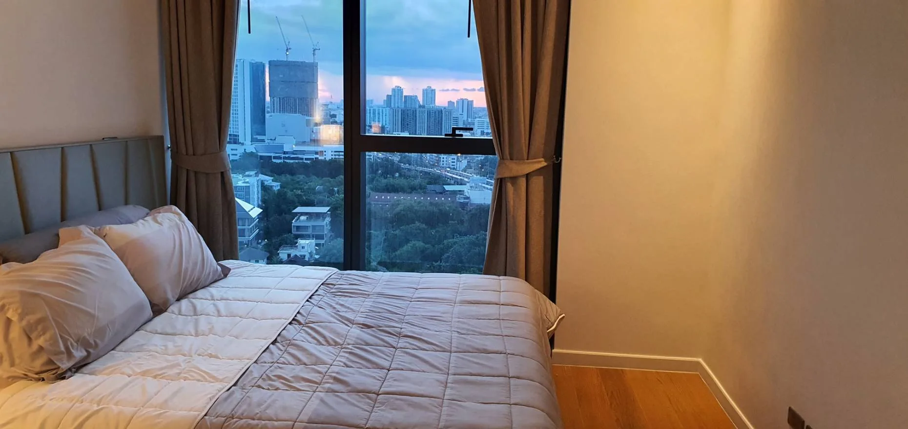 Property photos for Canapaya Residences