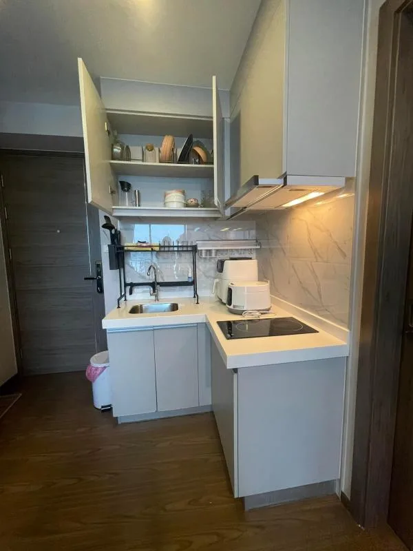 Property photos for Artisan Ratchada