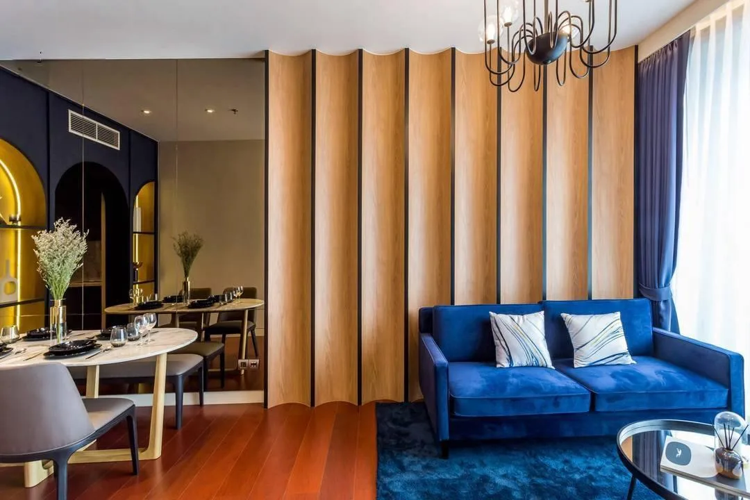 Property photos for KHUN by YOO inspired by Starck