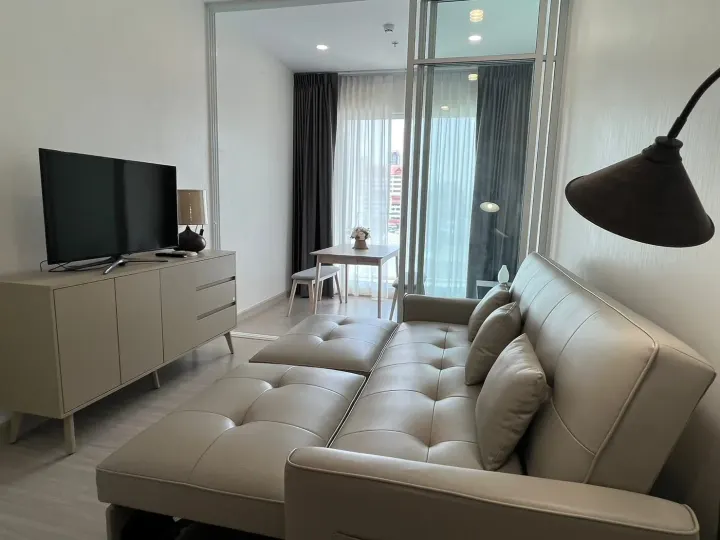 Property photos for Supalai Premier Si Phraya-samyan