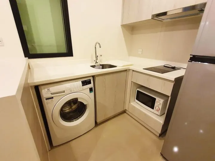 Property photos for Life Asoke