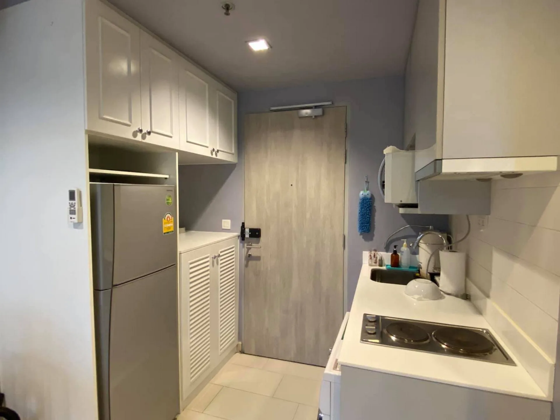 Property photos for Ideo Mobi Rama 9